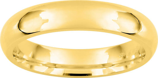 9KSJP40J - Rings - 9CT YELLOW GOLD