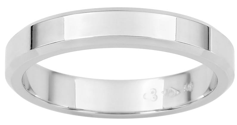 9KSR35GB - Rings - 9CT WHITE GOLD