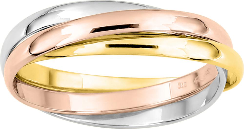 9KTDJ20B - Rings - 9CT GOLD