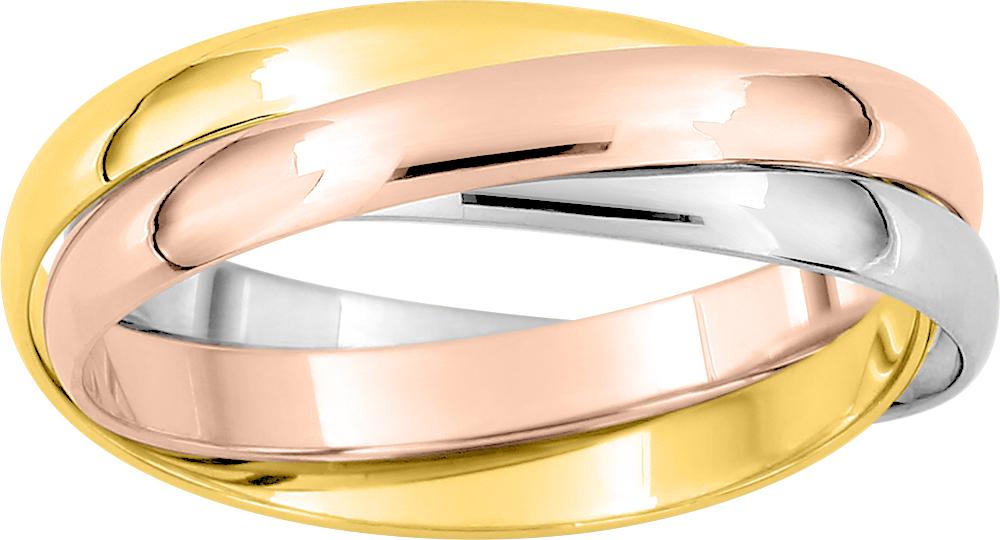 9KTDJ25 - Rings - 9CT GOLD