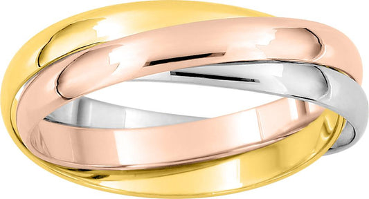 9KTDJ25 - Rings - 9CT GOLD