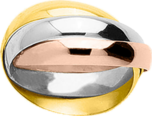 9KTDJ40B - Rings - 9CT GOLD