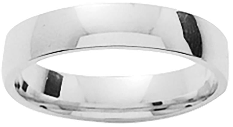 9KTG40 - Rings - 9CT WHITE GOLD