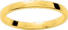 9KTJ20 - Rings - 9CT YELLOW GOLD