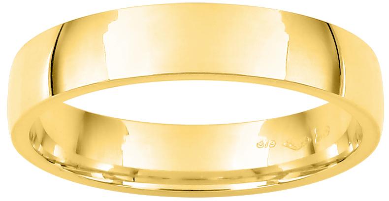 9KTJ40 - Rings - 9CT YELLOW GOLD