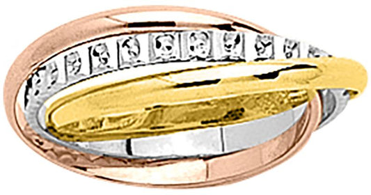 9KTR40320 - Rings - 9CT GOLD