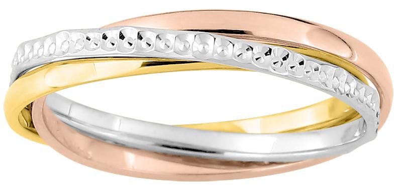 9KTR40415 - Rings - 9CT GOLD
