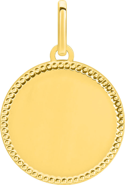 9KV11 - Charms & Pendants - 9CT YELLOW GOLD