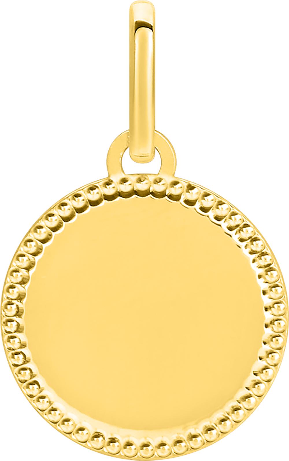 9KV12 - Charms & Pendants - 9CT YELLOW GOLD