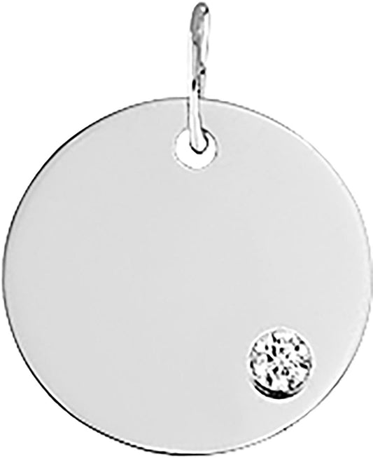 9KV7GRB - Charms & Pendants - 9CT GOLD