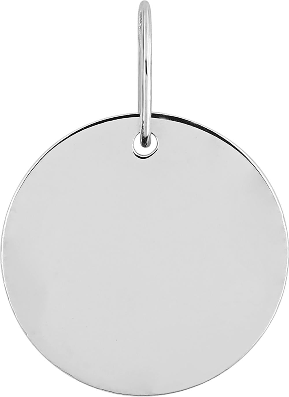 9KV8GR - Charms & Pendants - 9CT GOLD