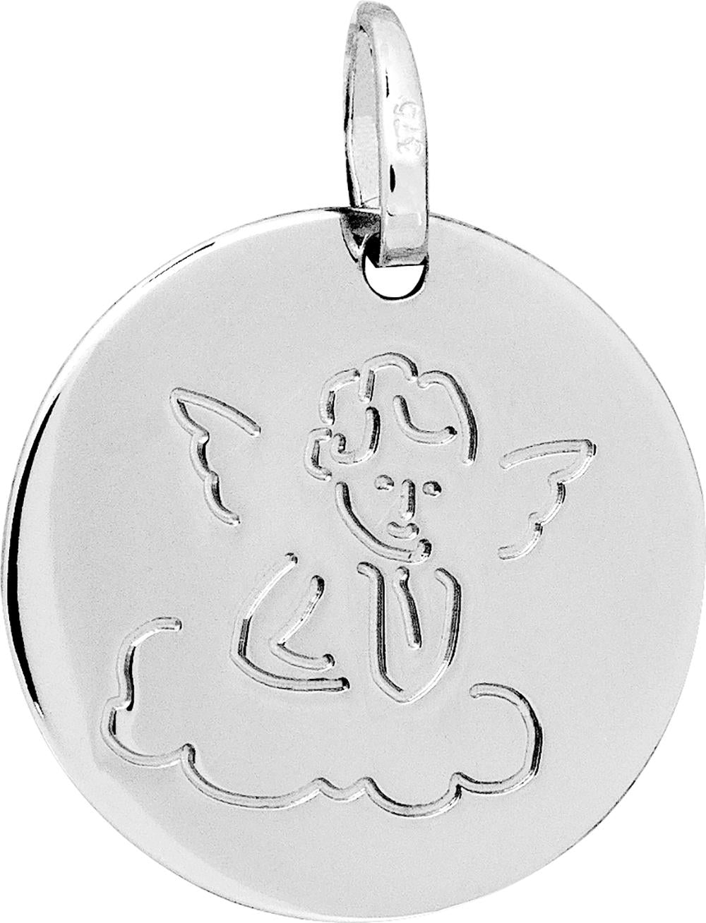 9KV9.3GR - Charms & Pendants - 9CT GOLD