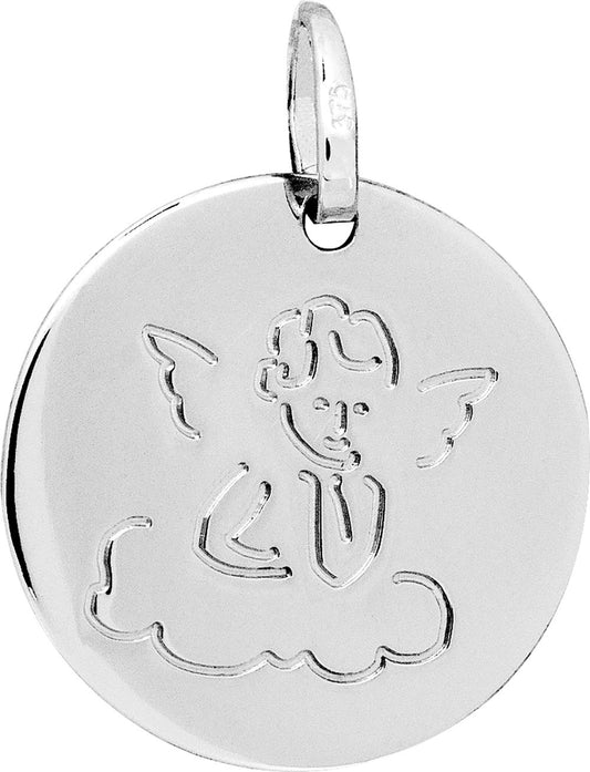 9KV9.3GR - Charms & Pendants - 9CT GOLD