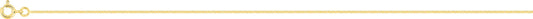 9KVE3 - Necklaces - 9CT YELLOW GOLD
