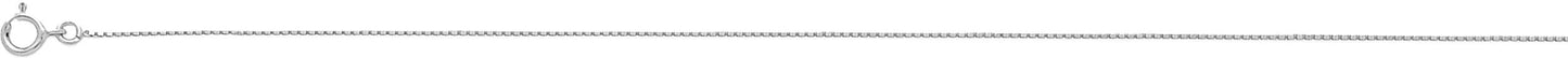9KVE3G - Necklaces - 9CT GOLD