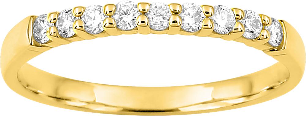 9L005JB4 - Rings - 9CT YELLOW GOLD