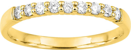 9L005JB4 - Rings - 9CT YELLOW GOLD