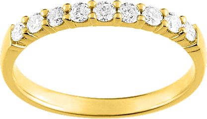 9L006JB4 - Rings - 9CT YELLOW GOLD