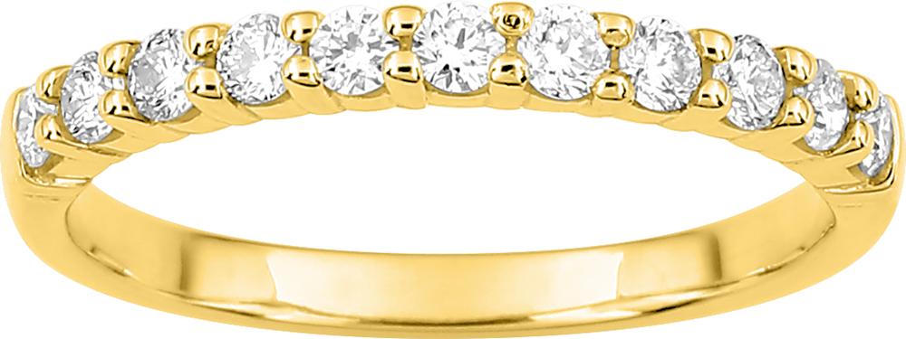9L007JB4 - Rings - 9CT YELLOW GOLD