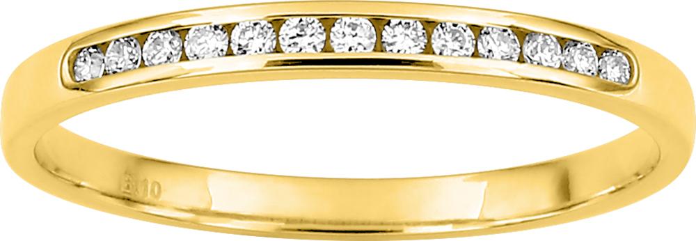 9L022JB4 - Rings - 9CT YELLOW GOLD