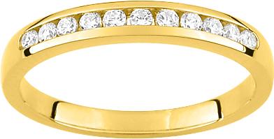 9L024JB4 - Rings - 9CT YELLOW GOLD