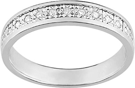 9L041GB4 - Rings - 9CT WHITE GOLD