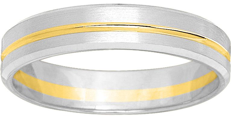 9M010X40 - Rings - 9CT GOLD