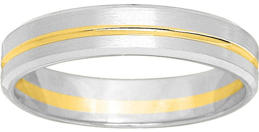 9M010X40 - Rings - 9CT GOLD