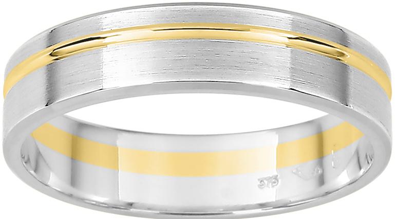 9M010X45 - Rings - 9CT GOLD