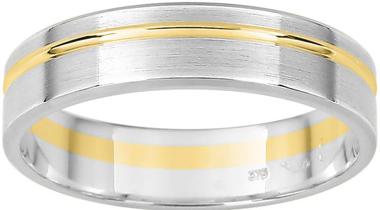 9M010X45 - Rings - 9CT GOLD