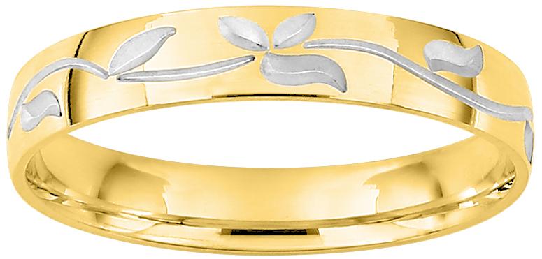 9M013B35 - Rings - 9CT GOLD