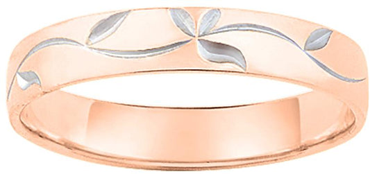 9M013BR35 - Rings - 9CT GOLD