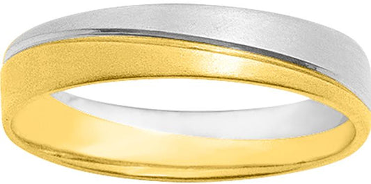 9M018X45 - Rings - 9CT GOLD