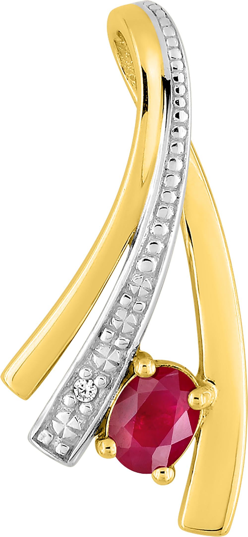9MA144BRB - Charms & Pendants - 9CT GOLD