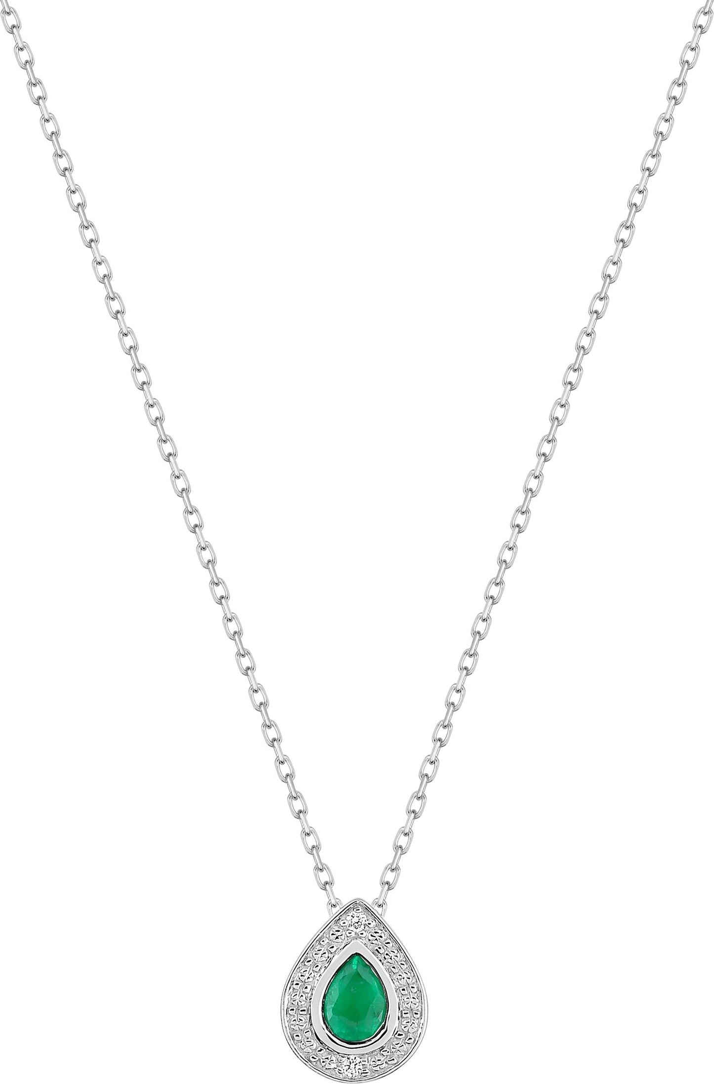 9MN501GEB - Necklaces - 9CT GOLD
