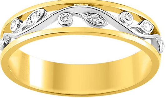 9N017XB4 - Rings - 9CT GOLD