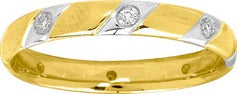 9N041BB2 - Rings - 9CT GOLD