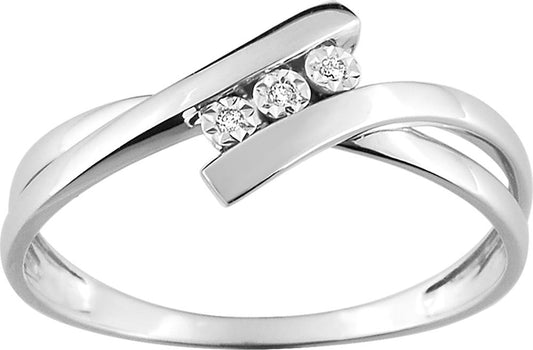 9PK075GB5 - Rings - 9CT GOLD