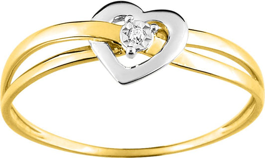 9QJB31BB5 - Rings - 9CT GOLD