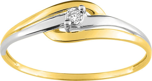 9QKB16BB4 - Rings - 9CT GOLD