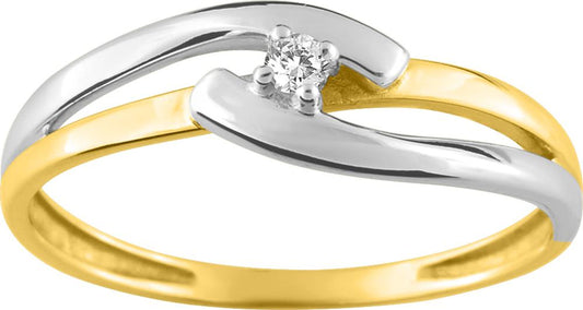 9QZ041BB4 - Rings - 9CT GOLD