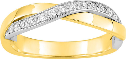 9R003XB4 - Rings - 9CT GOLD