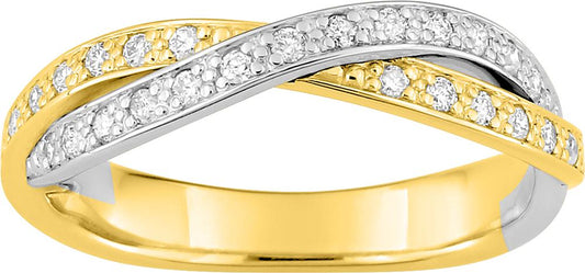 9R007XB4 - Rings - 9CT GOLD