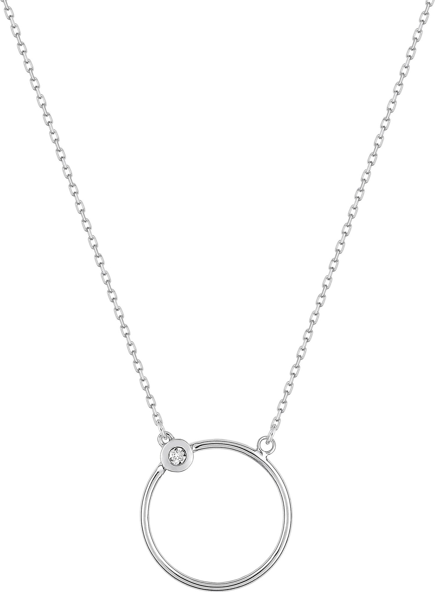 9RB551GB4 - Necklaces - 9CT GOLD