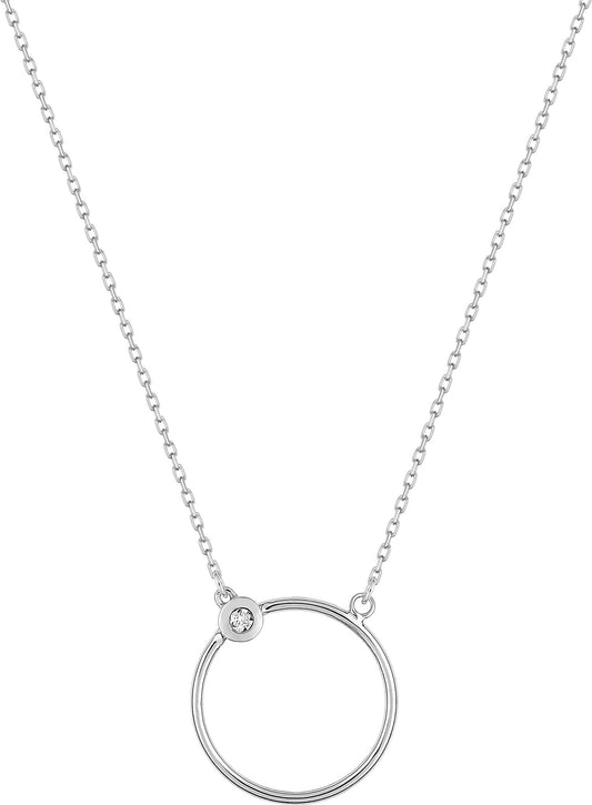 9RB551GB4 - Necklaces - 9CT GOLD