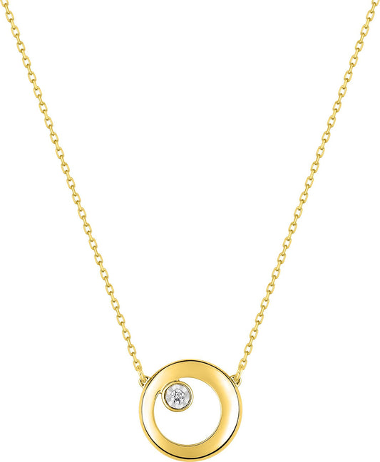 9RB557XB4 - Necklaces - 9CT GOLD