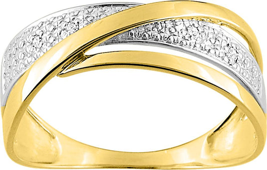 9RG040BB5 - Rings - 9CT GOLD