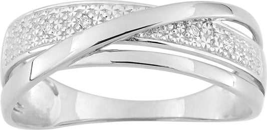 9RG040GB5 - Rings - 9CT GOLD
