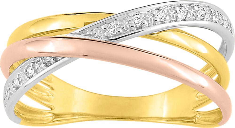 9RJB70TB4 - Rings - 9CT GOLD