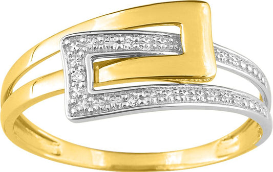 9RM006BB4 - Rings - 9CT GOLD